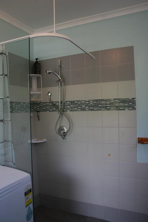 Gracebrook Retreat Villa Amberley Kamer foto