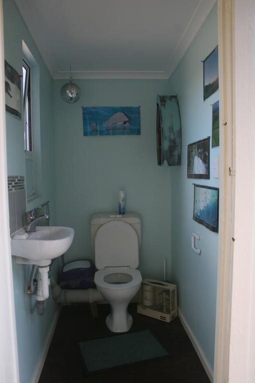 Gracebrook Retreat Villa Amberley Kamer foto