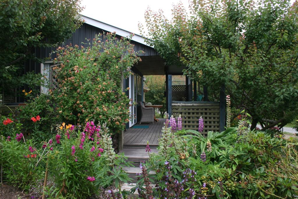 Gracebrook Retreat Villa Amberley Buitenkant foto