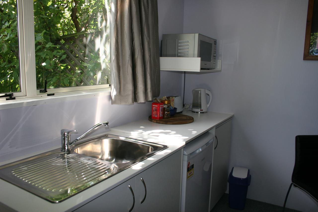 Gracebrook Retreat Villa Amberley Buitenkant foto