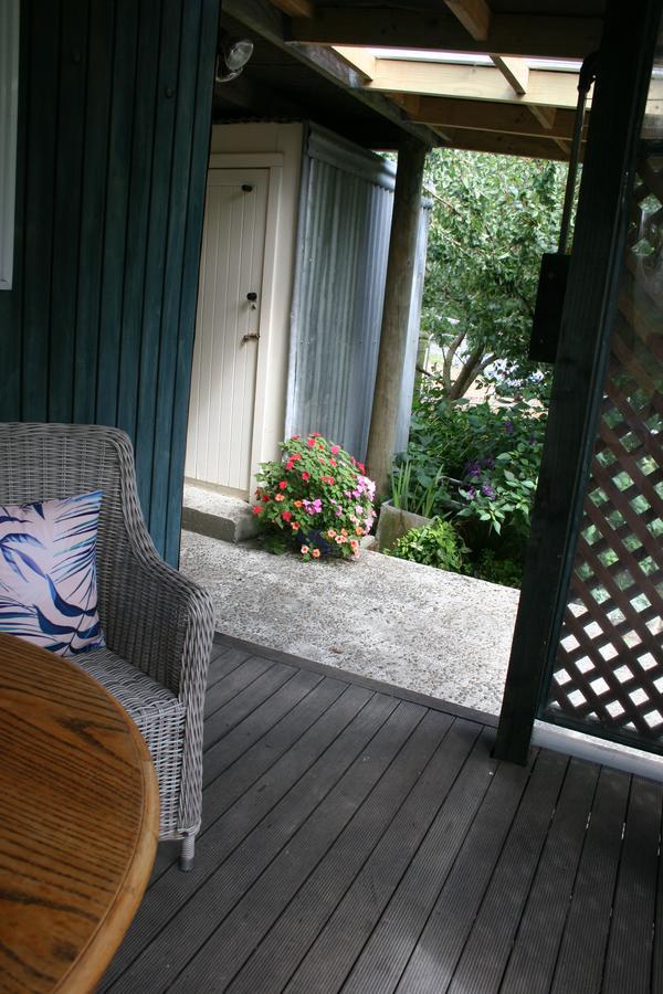 Gracebrook Retreat Villa Amberley Buitenkant foto