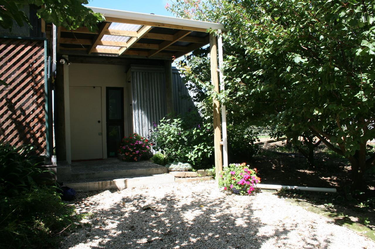 Gracebrook Retreat Villa Amberley Buitenkant foto