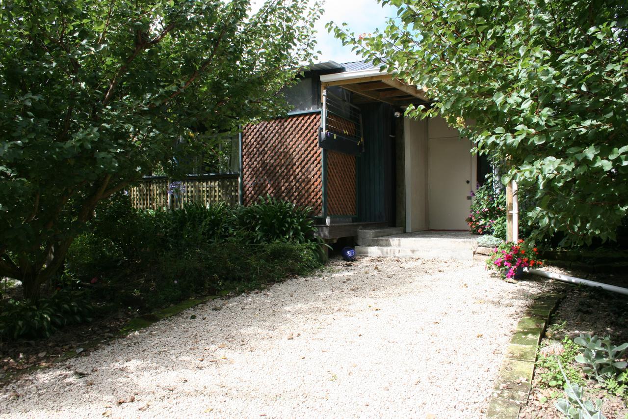 Gracebrook Retreat Villa Amberley Buitenkant foto