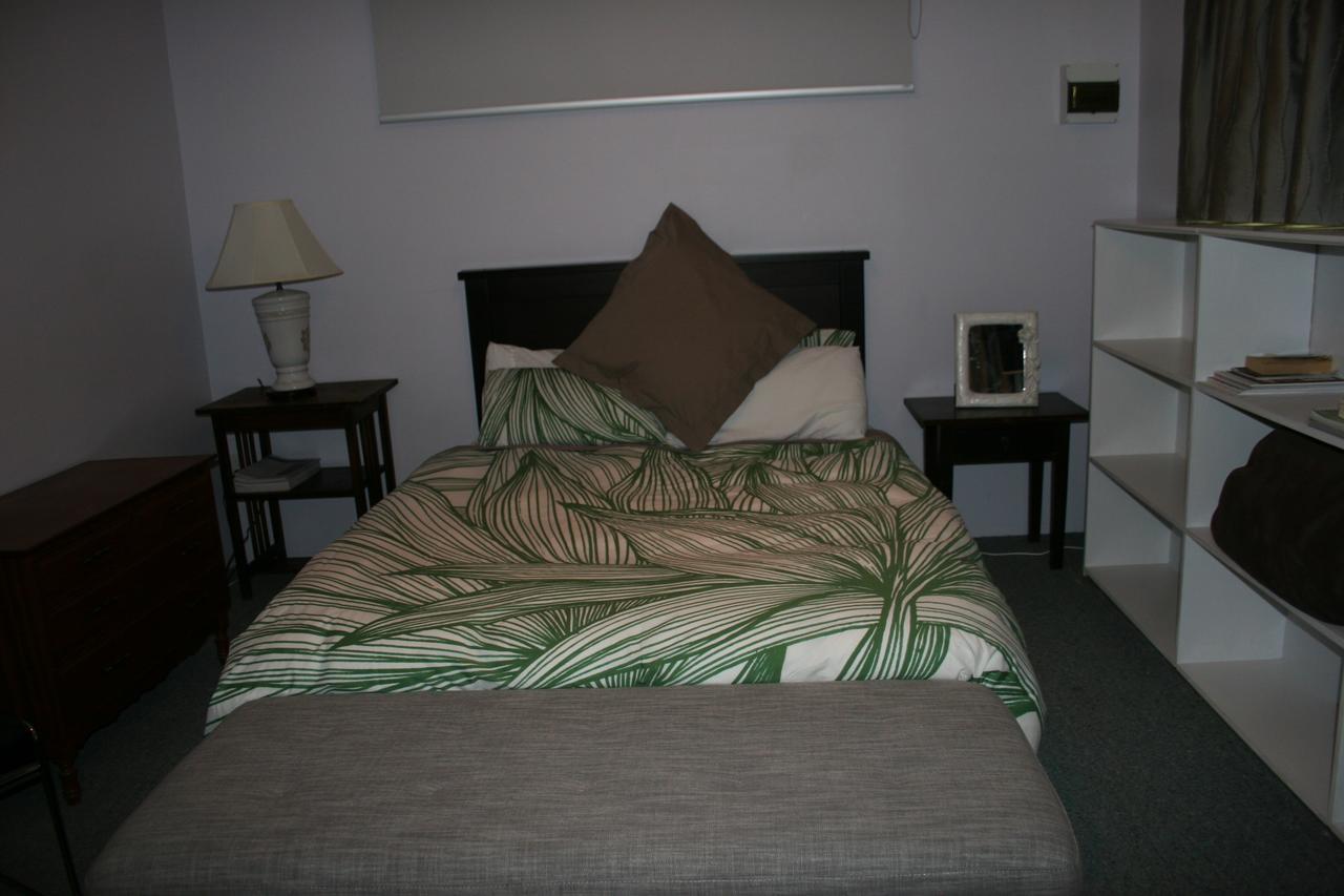 Gracebrook Retreat Villa Amberley Buitenkant foto